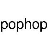 pophop logosu