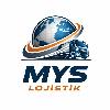 mys lojistik  logosu
