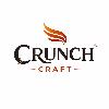 crunch craft logosu