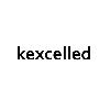 kexcelled logosu