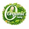 o organic baby logosu