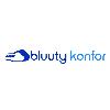 bluuty konfor logosu