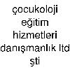 çocukoloji eğitim hizmetleri danışmanlık ltd şti logosu
