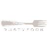rustyfork logosu