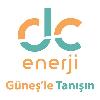 dc enerji güneş'le tanışın logosu