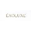 exoluxe logosu