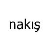 nakış logosu