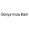 dünya'mıza katıl logosu