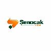 şenocak yem logosu