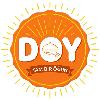 doy tam bir öğün logosu