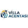 va villa acentası logosu