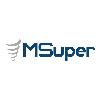 msuper logosu