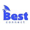 best connect logosu
