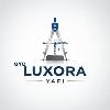 gyo luxora yapı logosu