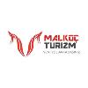 malkoç turizm yeni yol arkadaşınız logosu