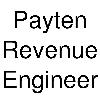 payten revenue engineer logosu