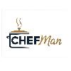 chefman logosu