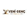 yeni genç inşaat logosu