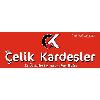 çelik kardeşler 1961 et ürünleri & akçaabat köfte original lezzetler logosu
