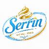 serrin dondurma logosu
