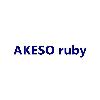 akeso ruby logosu