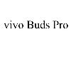 vivo buds pro logosu