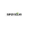 super solar logosu