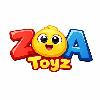 zoa toyz logosu