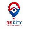 re city gyo & emlak danışmanlığı logosu