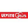 ulviye plus logosu
