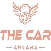 the car ankara logosu