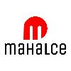 mahalce logosu