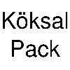 köksal pack logosu