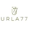 urla 77 logosu