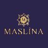 m maslina logosu