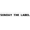 sunday the label logosu