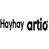 hayhay artio logosu
