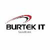 burtek ıt solutions logosu