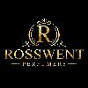 rosswent perfumery logosu