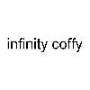 infinity coffy logosu