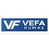 vf vefa kumaş logosu