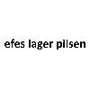 efes lager pilsen logosu