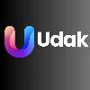 udak logosu