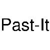 past-it logosu