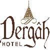 dergah hotel logosu