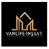 vanlife inşaat logosu