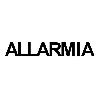 allarmia logosu