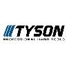 tyson professional hand tools logosu