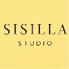 sisilla studio logosu
