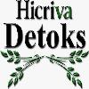 hicriva detoks logosu